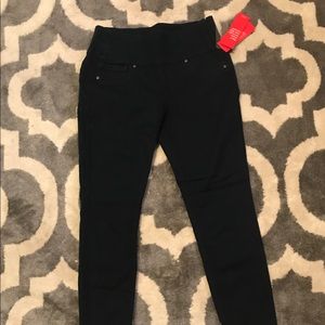 Spanx denim leggings - indigo wash